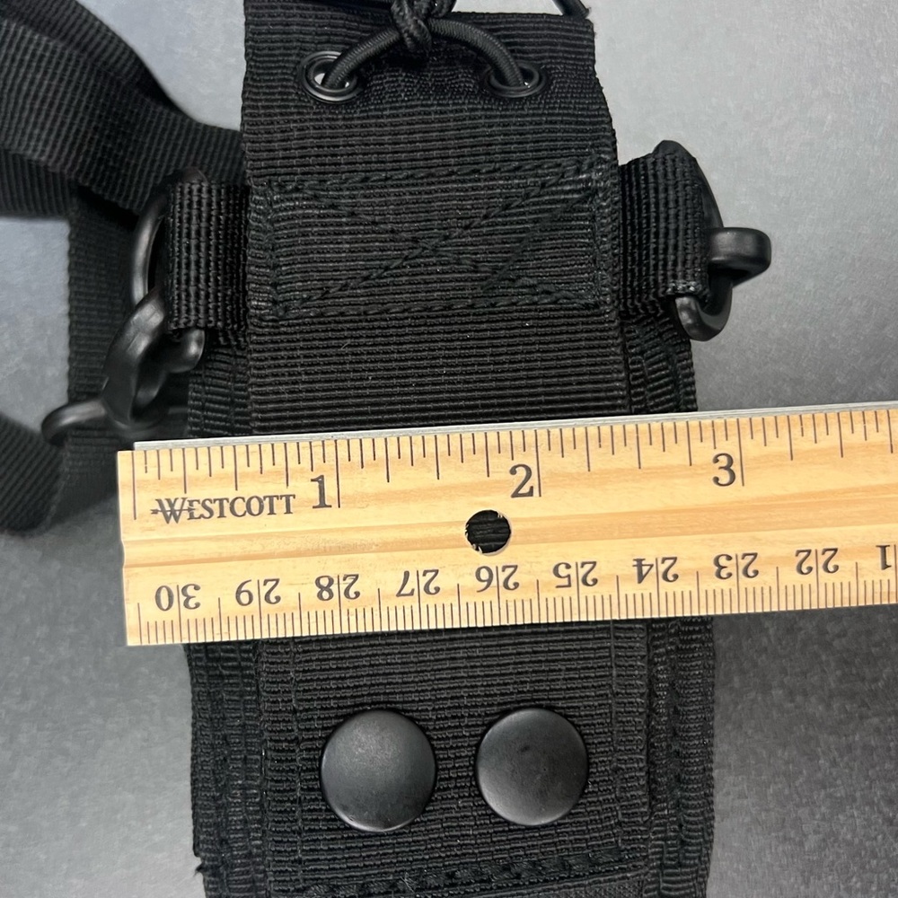 3 in 1 Radio Case - Picture 4 of 10